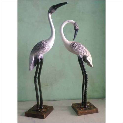 Metal Heron
