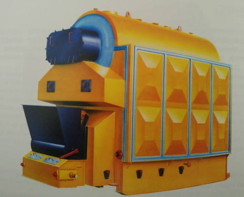 Boilers for Dyeing Production Line By WUXI HONGHAO INTERNATIONAL CO.,LTD