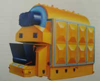 Boilers for Dyeing Production Line