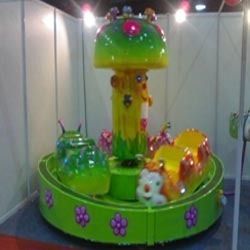 Mini Carousel