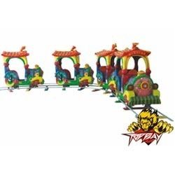 Kids Mini Train