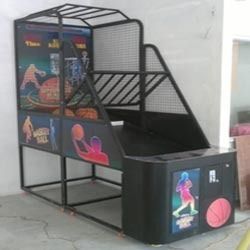 Basketball Arcade Machine