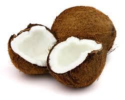 Organic Coconut