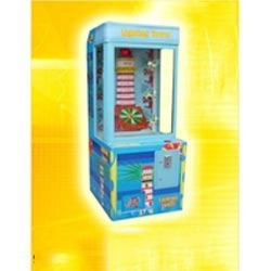 Lighthouse Arcade Machine