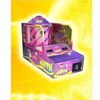 Colorful Redemption Arcade Games
