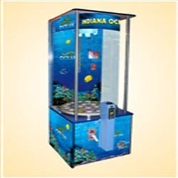 Arcade Self Redemption Game Arcade Self Redemption Game