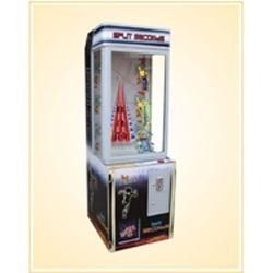 Plastic Coin Arcade Games