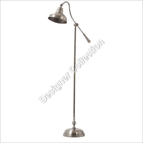 Torchere Floor Lamp