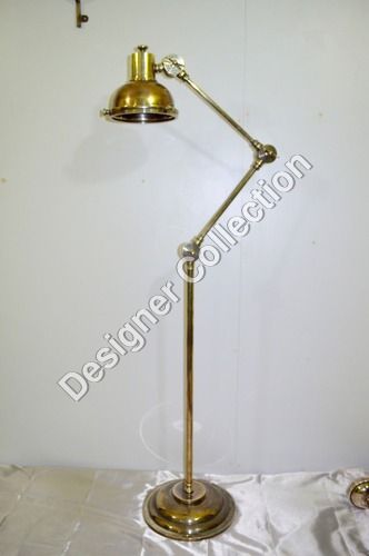 Torchere Floor Lamp