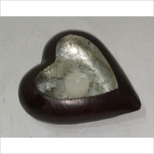 Heart Shape T-Light