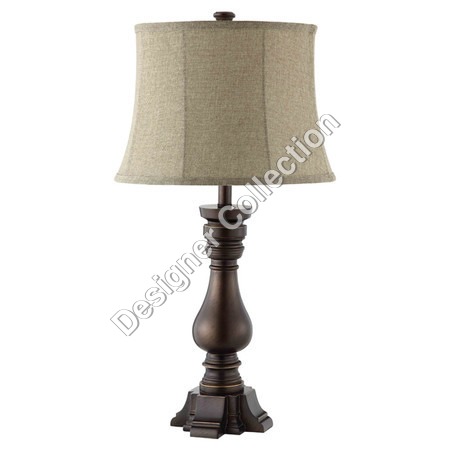 Lamp Base