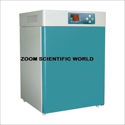 Bacteriological Incubator Dimension(L*W*H): 30X30X30 Millimeter (Mm)