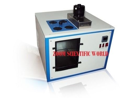 Constant temperature refrigeration liquid bath