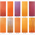 Fancy Membrane Door