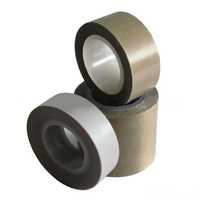 Ptfe Coated Fabric Tape