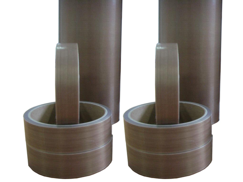 Heat Resistant Ptfe Tapes