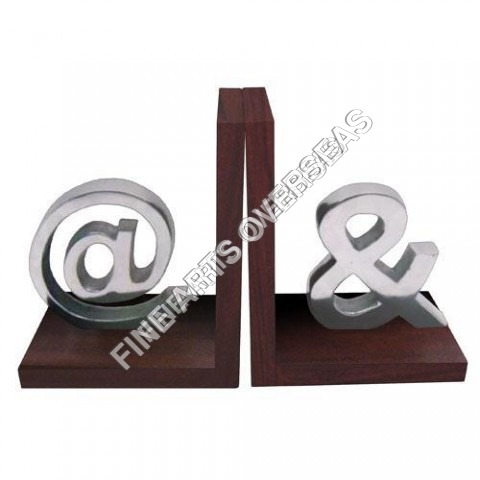 Decorative Bookends