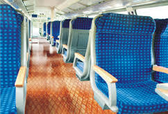 Chequered Ply