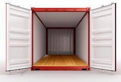 Container Flooring