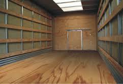 Automotive Fire Retardant Flooring