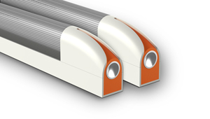 Tube light