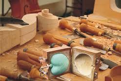 Compreg Ply for Mould & Die