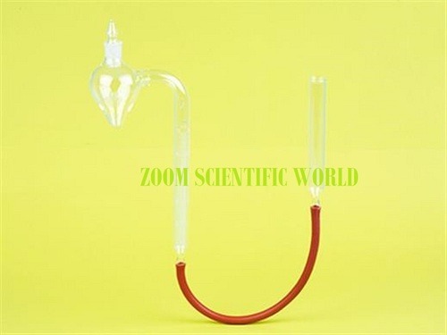 Ganongs Respirometer