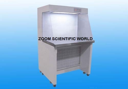 Laminer air flow cabinets By ZOOM SCIENTIFIC WORLD