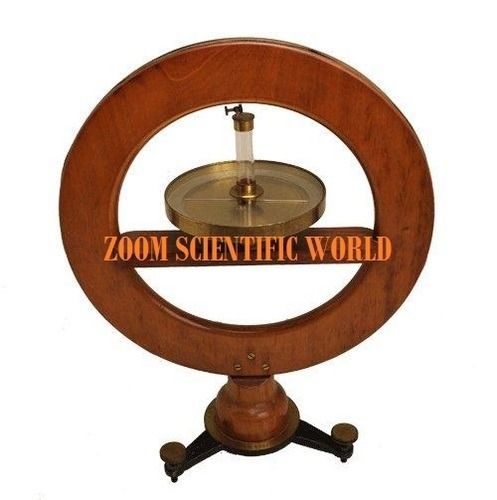 Galvanometer