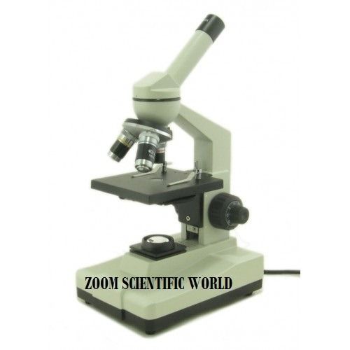 Research Monocular