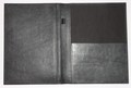 Leather A4 Folder