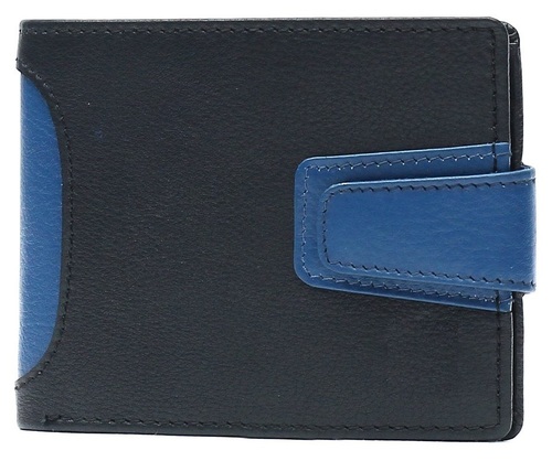 Tab Closer Gents Wallet