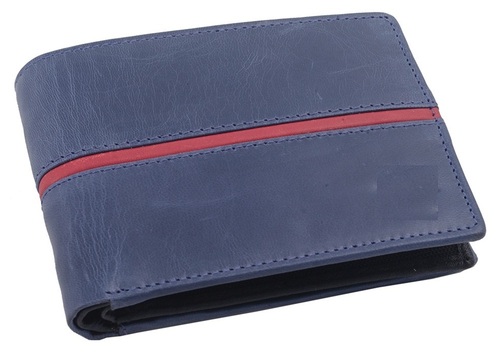 Leather Wallet for Men