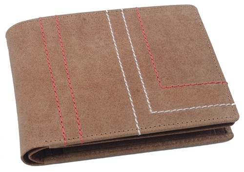 Designer Leather Mens Wallet