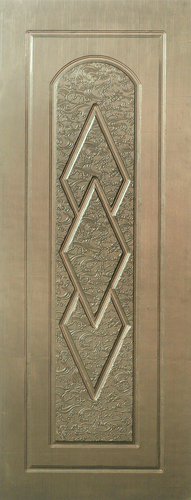Laminated Emboss Doors