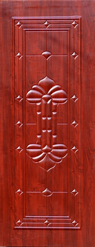 3D Digital carved Doors