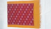 Ikat Dupatta 