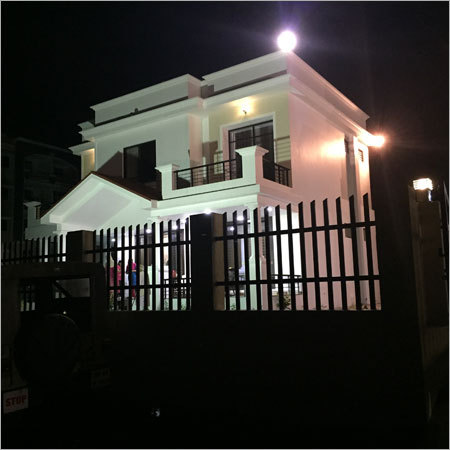 Residential Bungalows Construction Work