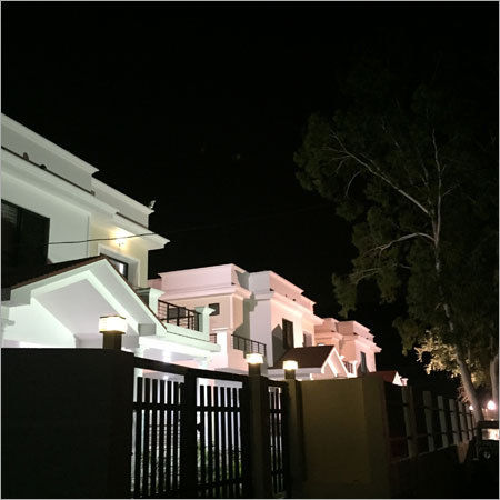 Home Construction Projects
