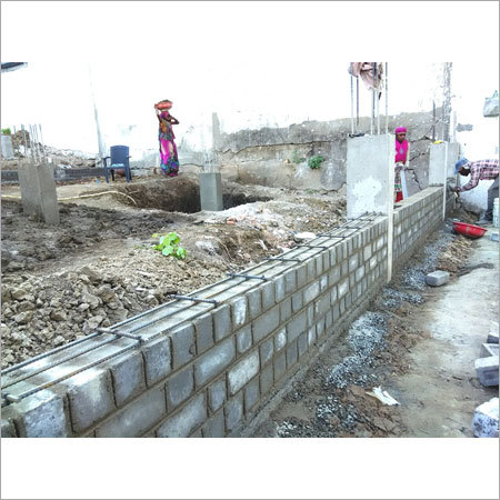 Office Building Construction Services