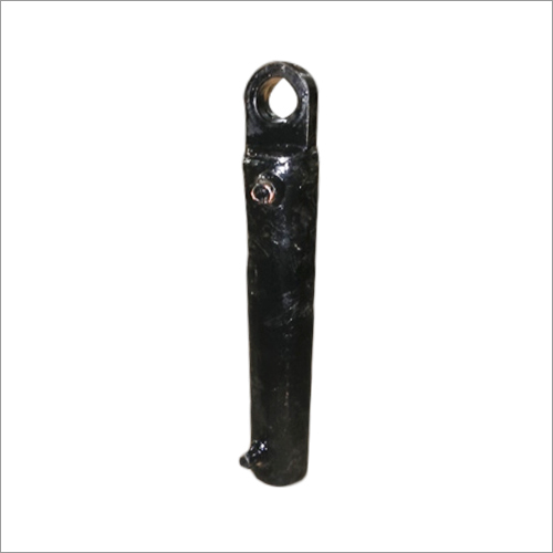 Staring Cylinder Tube