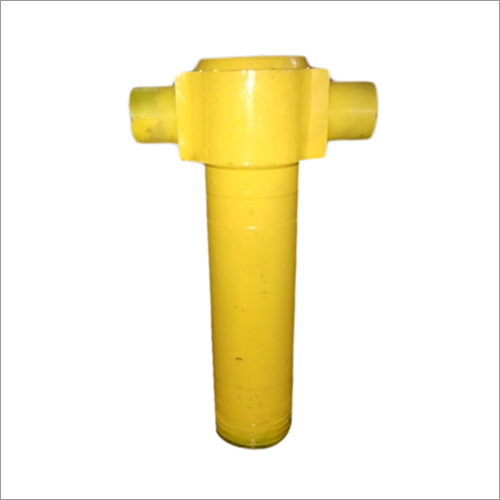 Hydraulic Equipments