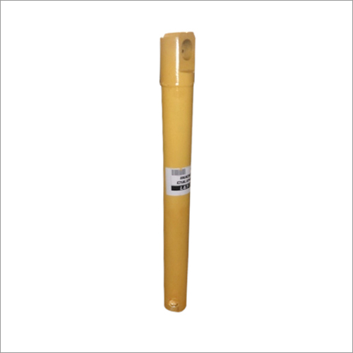 Bucket Tube