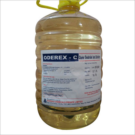 Floor Cleaner
