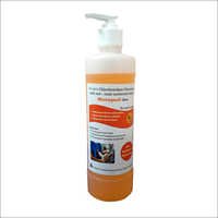 Surgical Hand Scrub/antiseptic Cleansing Solution