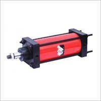 Pneumatic Cylinder Aluminium Tube