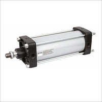 Stainless Steel Pneumatic Cylinder