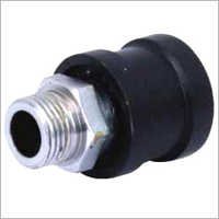 Aluminium Hand Slide Valve