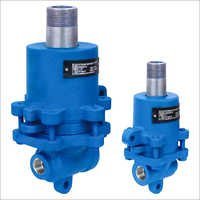 Steam Rotary Joint
