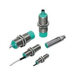 Capacitive Sensor